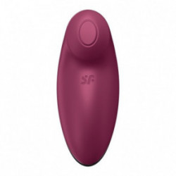 Satisfyer Tap and Climax 2 Vibrator Klitora vibrators - stimulators Blue