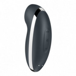 Satisfyer Tap and Climax 2 Vibrator Klitora vibrators - stimulators Blue