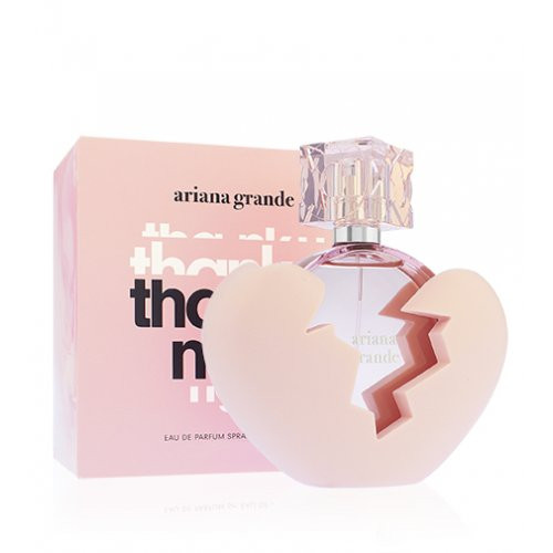 Ariana Grande Thank u, next smaržas atomaizeros sievietēm EDP 5ml