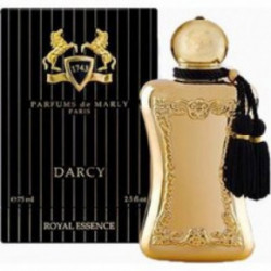 Parfums de Marly Darcy smaržas atomaizeros sievietēm EDP 5ml