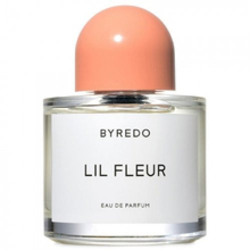 Byredo Lil fleur tangerine smaržas atomaizeros unisex EDP 5ml