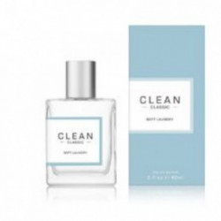 Clean Classic soft laundry smaržas atomaizeros sievietēm EDP 5ml