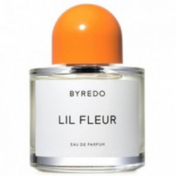 Byredo Lil fleur saffron smaržas atomaizeros unisex EDP 5ml