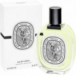 Diptyque Vetyverio smaržas atomaizeros unisex EDT 5ml