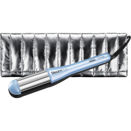 L'Oréal Professionnel Steampod 4 Glacial Utopia Limited Edition Matu taisnotājs 1gab.