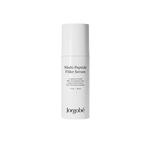 Jorgobé Multi Peptide Lifting Filler Pretnovecošanās serums ar peptīdiem 50ml