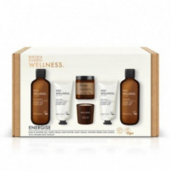 Baylis & Harding Wellness Luxury Candlelit Bathing Gift Set Dāvanu komplekts