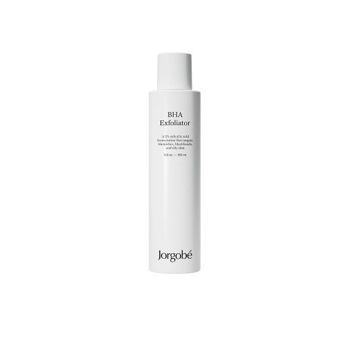 Jorgobé Exfoliating Toner 2% BHA Salicilskābes pīlinga toneris 150ml