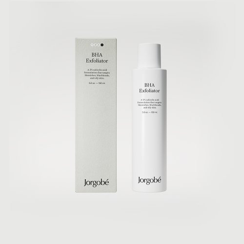 Jorgobé Exfoliating Toner 2% BHA Salicilskābes pīlinga toneris 150ml