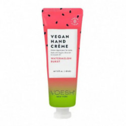 VOESH Vegan Hand Creme Watermelon Burst Roku krēms ar arbūzu 45ml