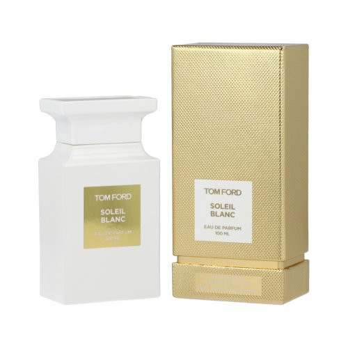 Tom Ford Soleil blanc smaržas atomaizeros unisex EDP 5ml