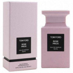 Tom Ford Rose prick smaržas atomaizeros unisex EDP 5ml