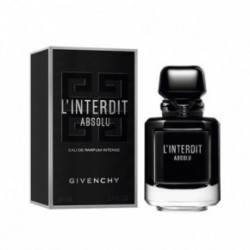 Givenchy L'interdit absolu smaržas atomaizeros sievietēm EDP 5ml