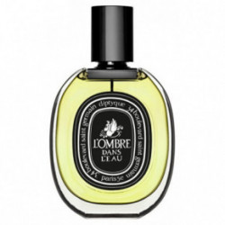 Diptyque L`ombre dans l`eau smaržas atomaizeros unisex EDP 5ml