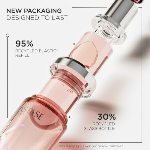 Kérastase Elixir Ultime L'huile Rose eļļa krāsotiem matiem 75ml