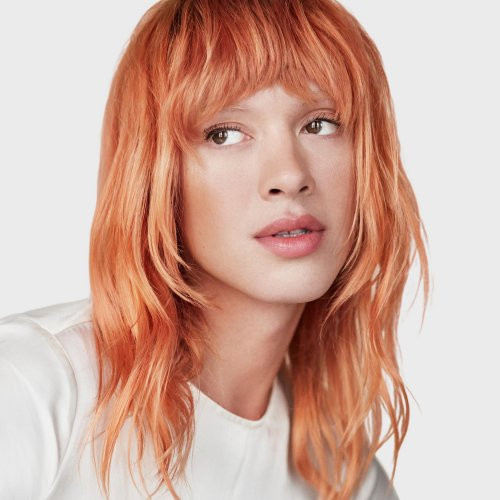 Kérastase L'Huile Chroma Éclat Radiance Hair Eļļa krāsotiem matiem 75ml