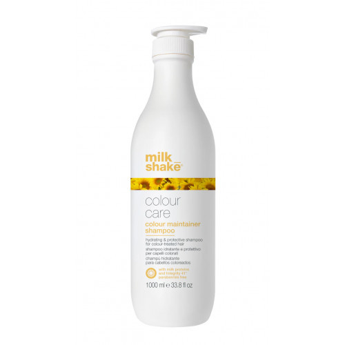 Milk_shake Colour Care Maintainer Conditioner Kondicionieris krāsotiem matiem 300ml