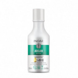 Inoar Argan Hydrating Conditioner Mitrinošs matu kondicionieris 250ml