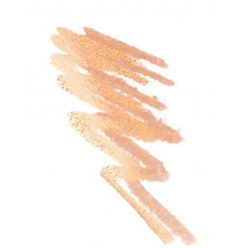 W7 Cosmetics Duo-Highlighter Pencil Izgaismojošs zīmulis Vanilla
