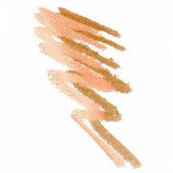 W7 Cosmetics Duo-Highlighter Pencil Izgaismojošs zīmulis Vanilla