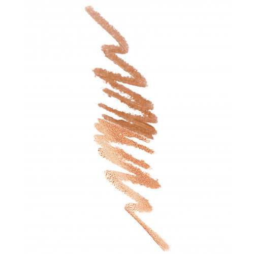 W7 Cosmetics Duo-Highlighter Pencil Izgaismojošs zīmulis Vanilla