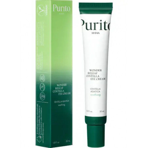 Purito Centella Green Level Eye Cream Krēms zonai ap acīm 30ml