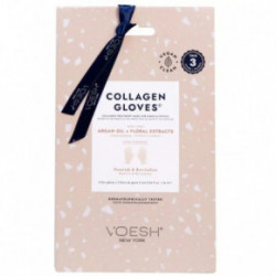 VOESH Collagen Gloves Maska rokām 3 vienetai