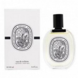 Diptyque Eau rose smaržas atomaizeros sievietēm EDT 5ml