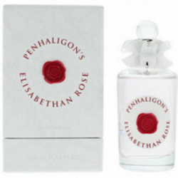 Penhaligon´s Elisabethan rose smaržas atomaizeros sievietēm EDP 5ml