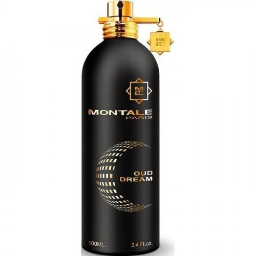 Montale Paris Oud dream smaržas atomaizeros unisex EDP 5ml