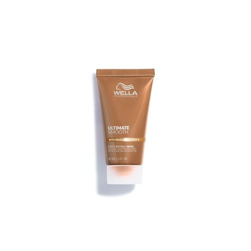 Wella Professionals Ultimate Smooth Mask Barojoša maska ar omega-9 150ml