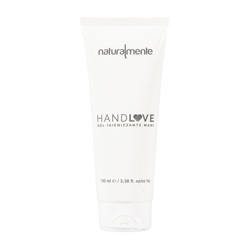 Naturalmente Hand Love Roku dezinfektors 100ml