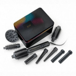 Diva Pro Styling Atmos Dry+Style Matu fēns un veidotājs 1gab.