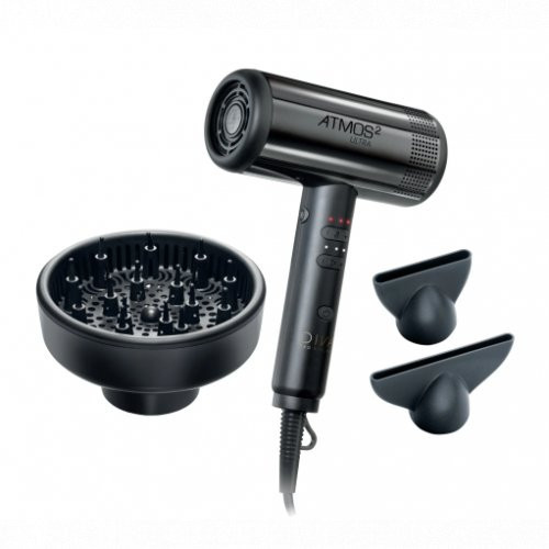 Diva Pro Styling Atmos 2 Ultra Matu fēns 1gab.