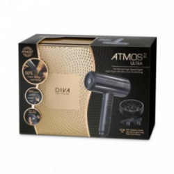Diva Pro Styling Atmos 2 Ultra Matu fēns 1gab.