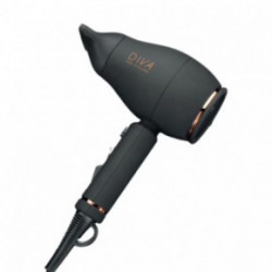 Diva Pro Styling Intenso 4000 Pro Compact Matu fēns 1gab.