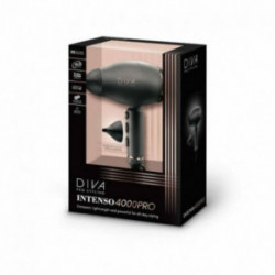 Diva Pro Styling Intenso 4000 Pro Compact Matu fēns 1gab.