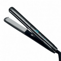 Diva Pro Styling Ultra Fast Platinum Titanium Styler Taisnotājs ar titāna plāksnēm 1gab.