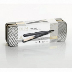Diva Pro Styling Ultra Fast Intelligent Digital Styler Matu veidošanas ierīce ar progresīvu IDS tehnoloģiju 1gab.