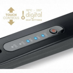 Diva Pro Styling Ultra Fast Intelligent Digital Styler Matu veidošanas ierīce ar progresīvu IDS tehnoloģiju 1gab.