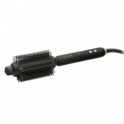Diva Pro Styling Precious Metals Gold Dust Full Volume, Curling & Styling Hot Brush Matu veidošanās ķemme 1gab.
