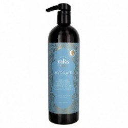 MKS eco (Marrakesh) Hydrate Conditioner Light Breeze Kondicionieris plāniem matiem 296ml