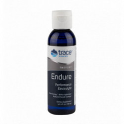 Trace Minerals MTSPORT Endure Performance Electrolyte Elektrolīti izturībai 118ml