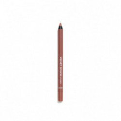 GOSH Copenhagen Velvet Touch Lipliner Waterproof Lūpu zīmulis 001 Nougat Crisp