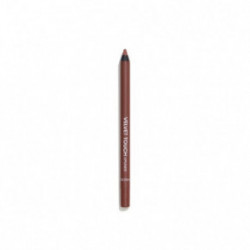 GOSH Copenhagen Velvet Touch Lipliner Waterproof Lūpu zīmulis 001 Nougat Crisp