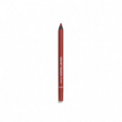 GOSH Copenhagen Velvet Touch Lipliner Waterproof Lūpu zīmulis 001 Nougat Crisp