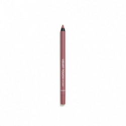 GOSH Copenhagen Velvet Touch Lipliner Waterproof Lūpu zīmulis 001 Nougat Crisp