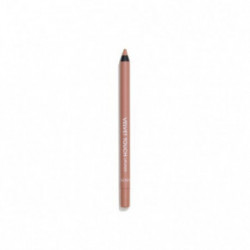 GOSH Copenhagen Velvet Touch Lipliner Waterproof Lūpu zīmulis 001 Nougat Crisp