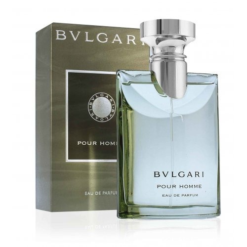 Bvlgari Pour homme smaržas atomaizeros vīriešiem EDP 5ml