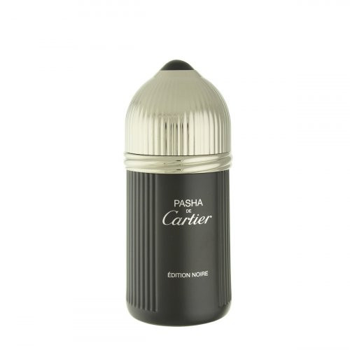 Cartier Pasha de cartier edition noire smaržas atomaizeros vīriešiem EDT 5ml